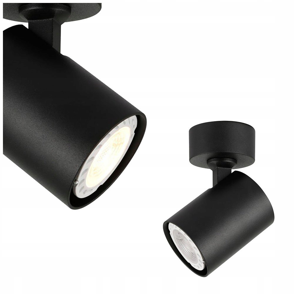 Lampa punktowa spot Lumsi SPL-2071-1-MC-BL Italux