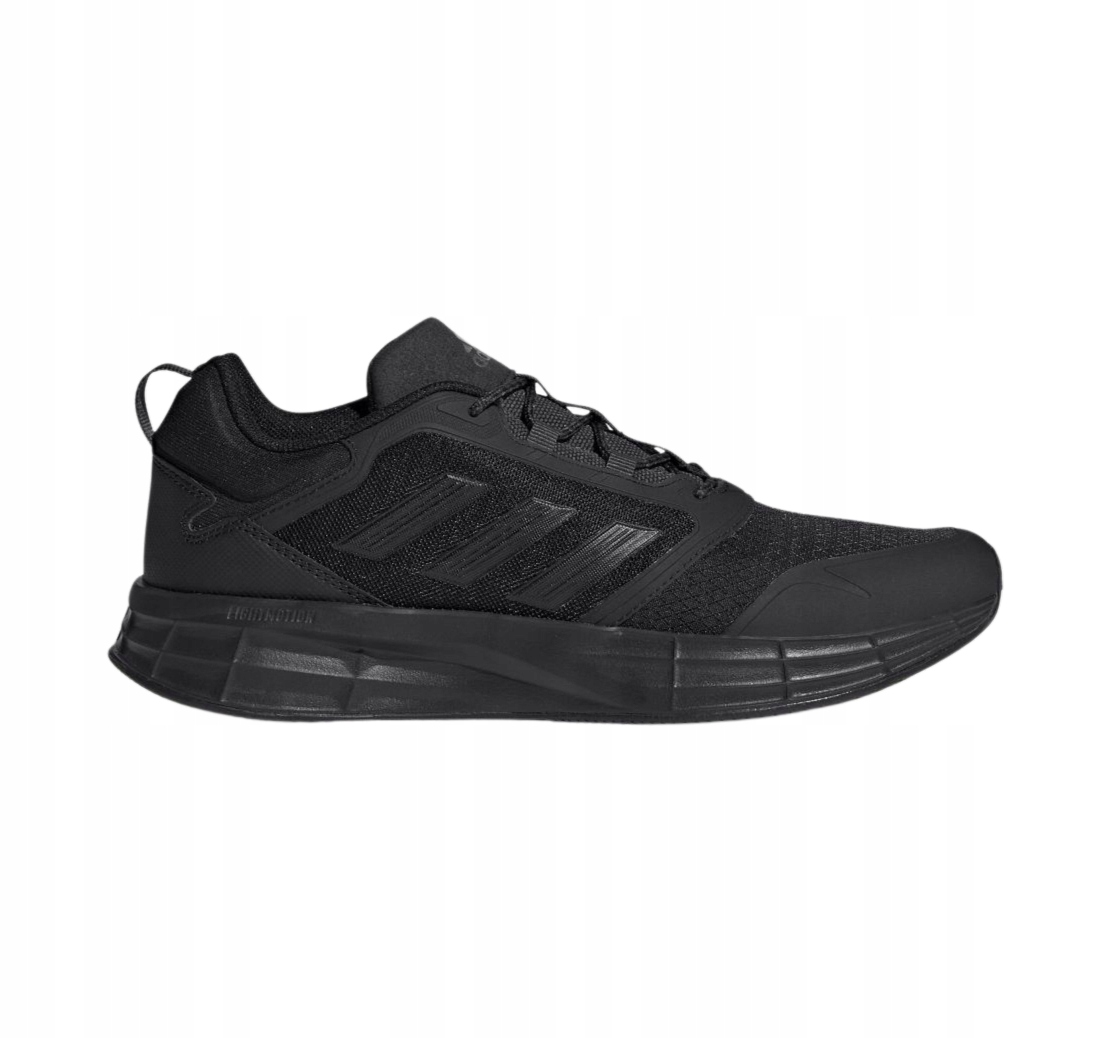 Buty sportowe Damskie Modne czarne Adidas Duramo Protect r. 42