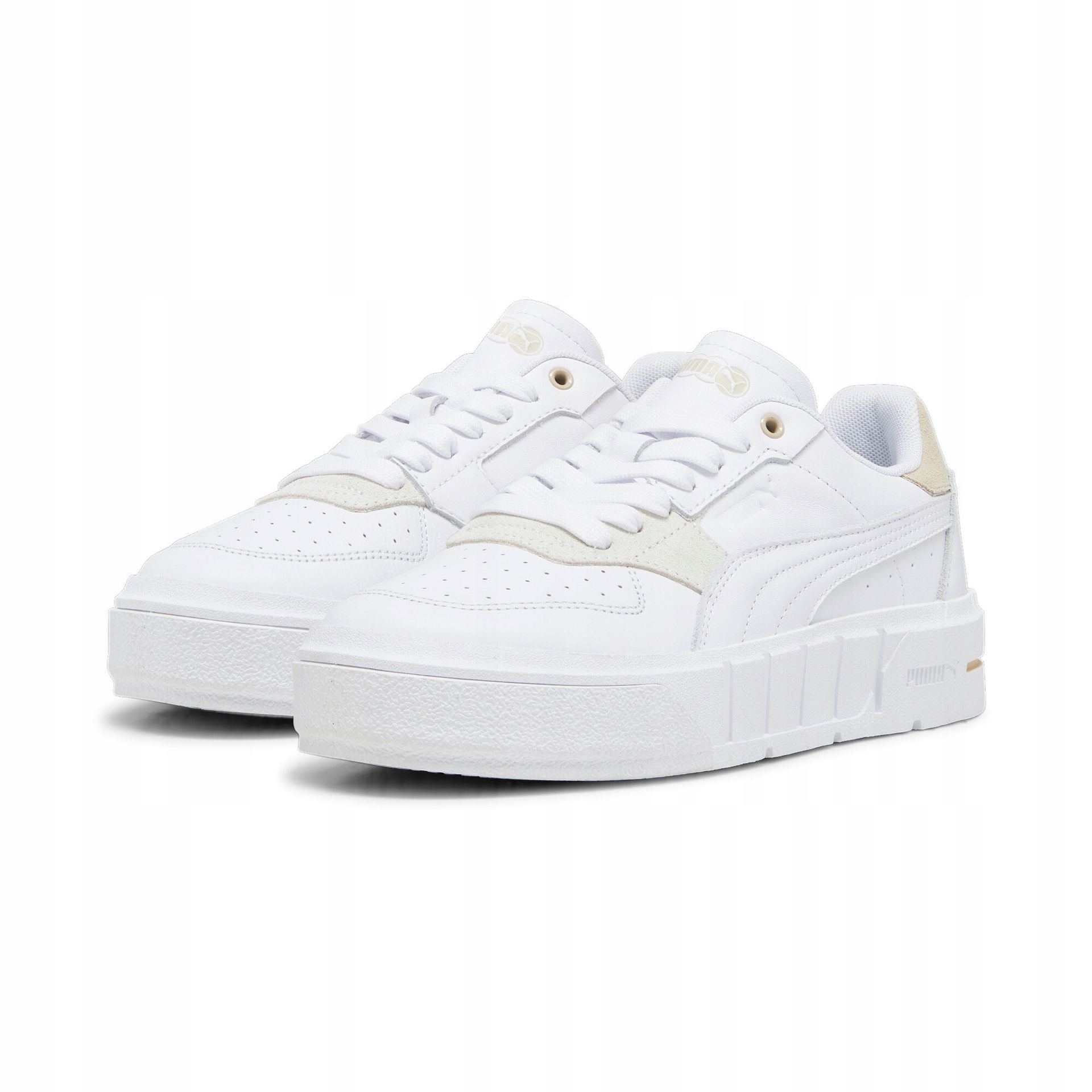Puma Buty Cali Court Match 39309402 r 36