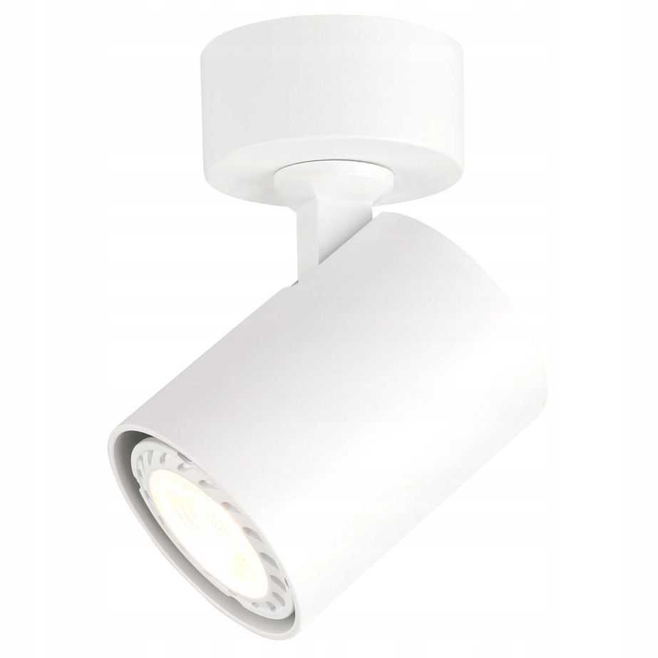 Italux Lumsi SPL-2071-1-MC-WH reflektor lampa sufitowa