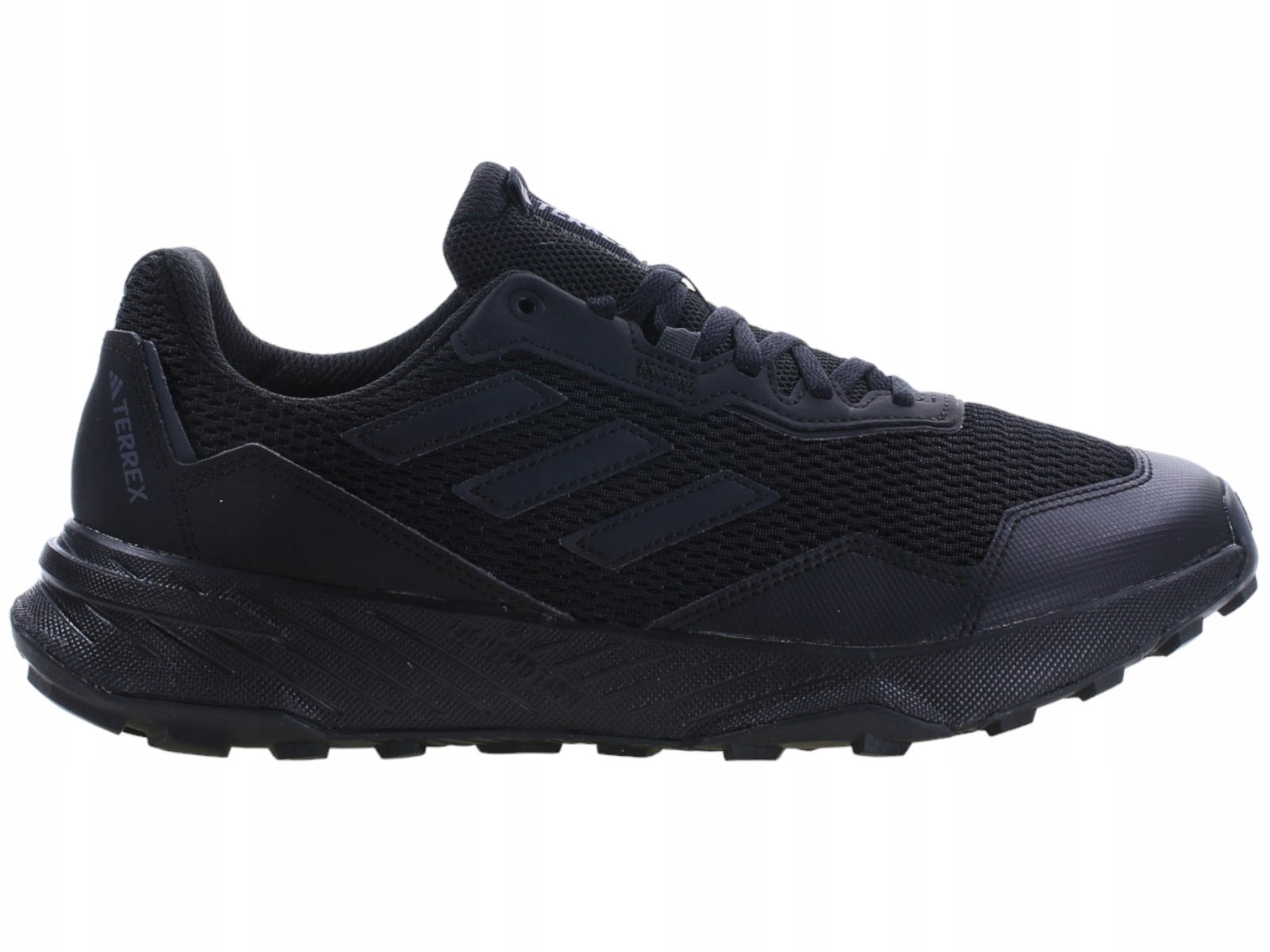 Buty męskie adidas Tracefinder IE5906 niskie 46