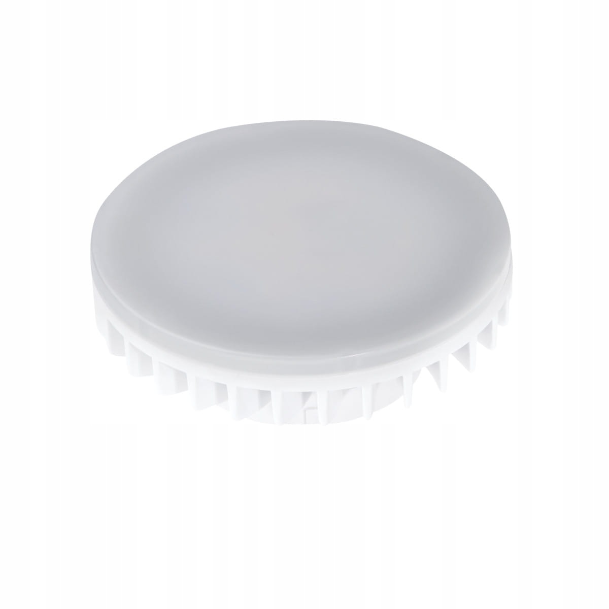 Żarówka Led Gx53 9W barwa biała neutralna Kanlux