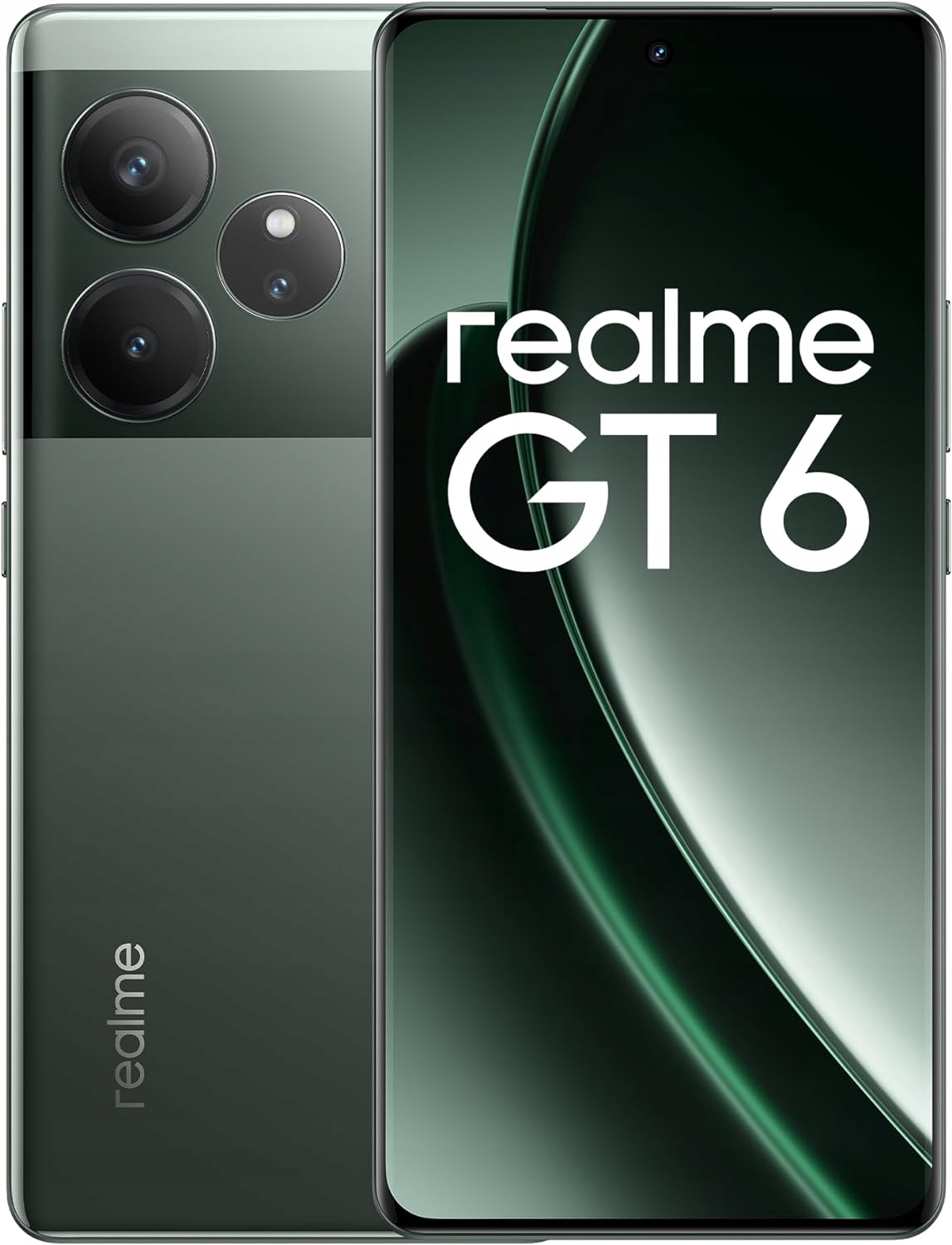 Smartfon z dobrym aparatem do 2000 zł Realme Ranking smartfonów z dobrym aparatem do 2000 zł Realme