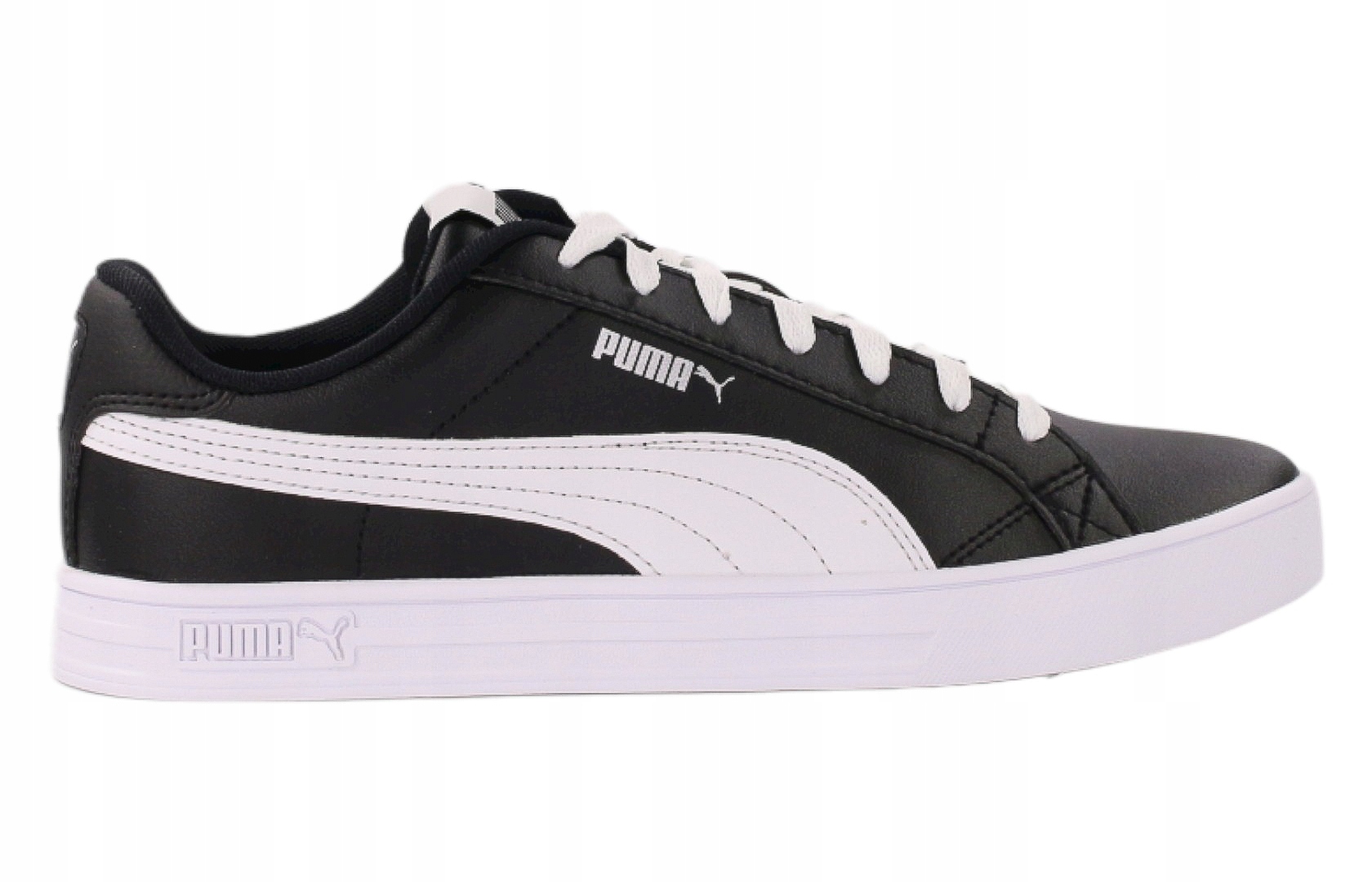 Buty męskie Puma Smash Vulc V3 Lo 380752-050