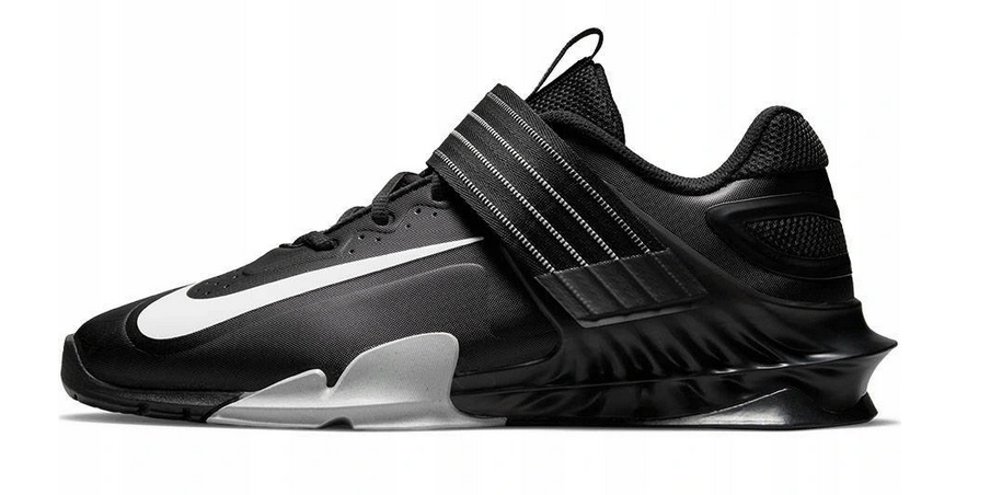 Nike Buty Do Podnoszenia Ciężarów Savaleos 45.5