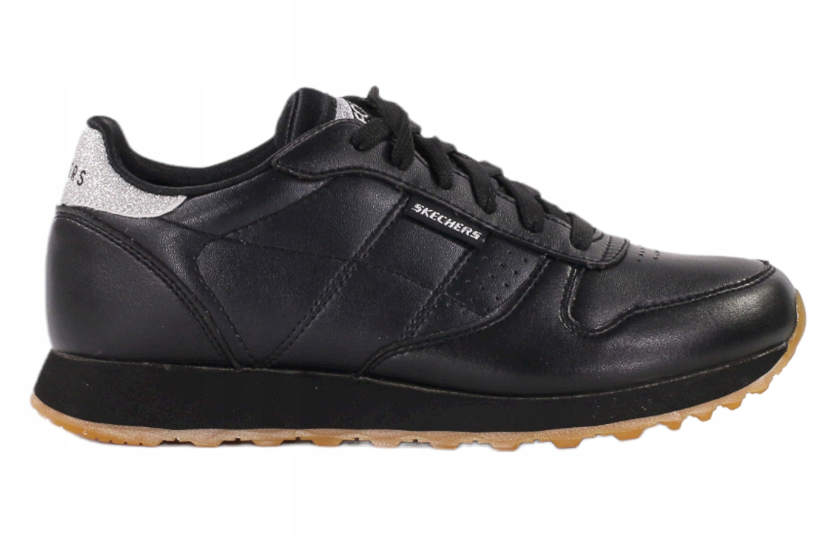 Buty damskie Skechers Og 85 699-BLK