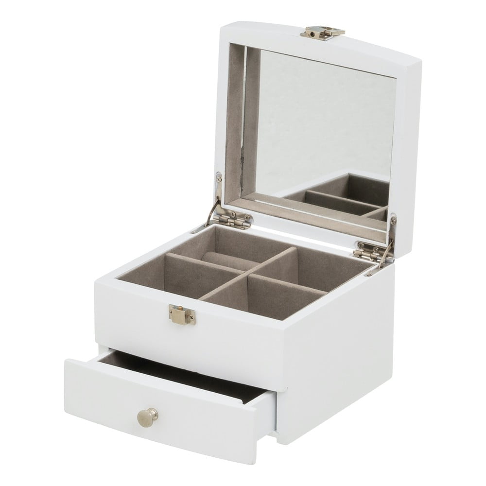 Szkatułka na biżuterię – Casa Selección