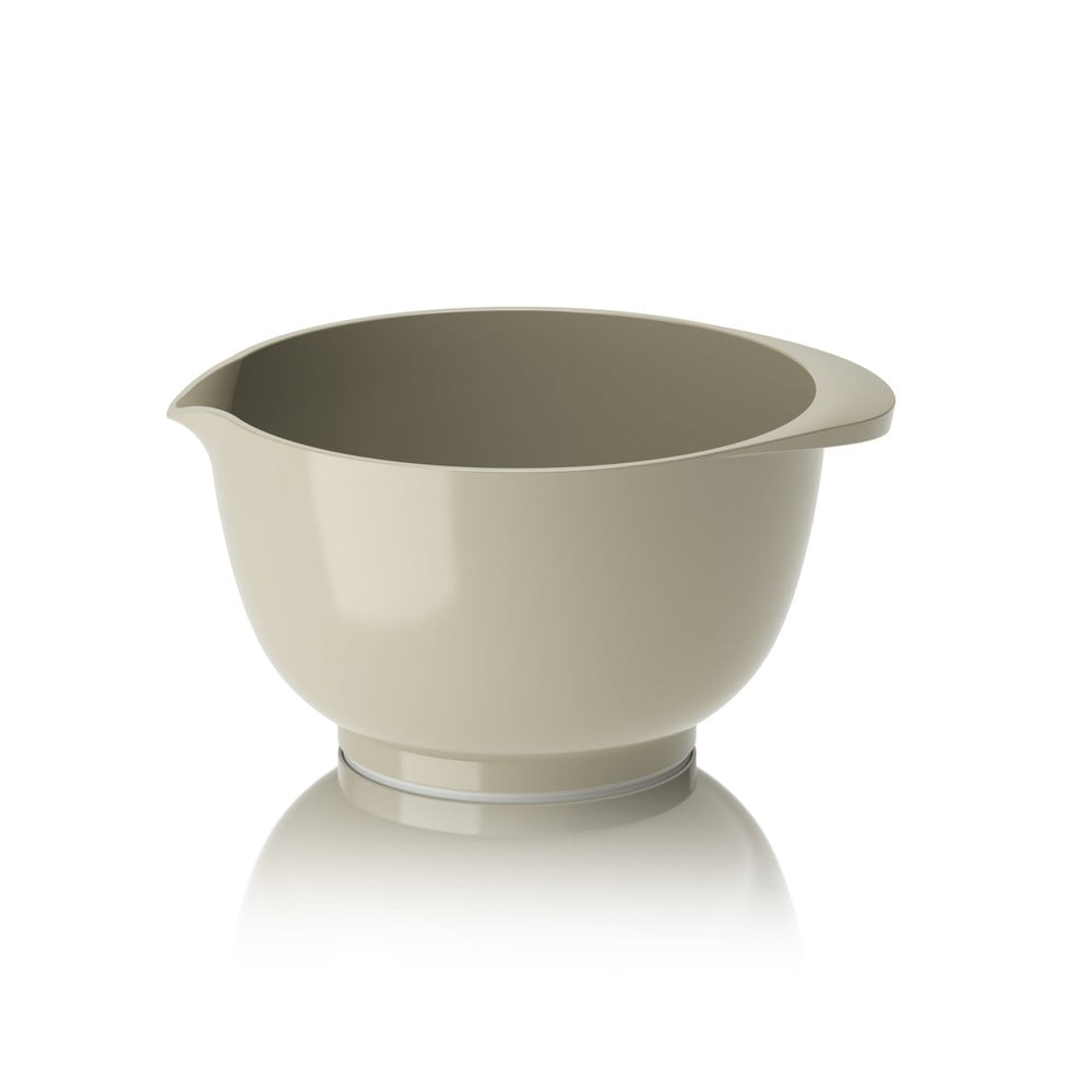 Beżowa miska 750 ml Margrethe – Rosti