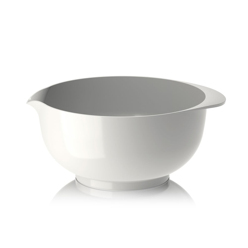 Biała misa ø 28 cm Margrethe – Rosti