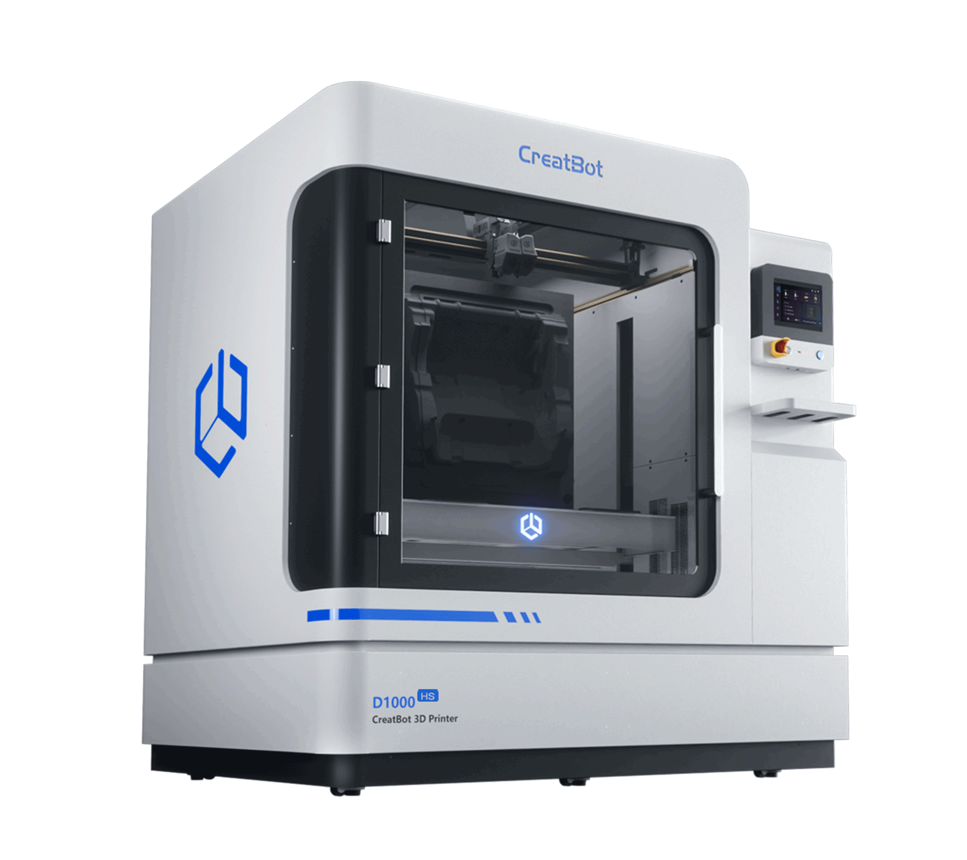 CreatBot D1000 HS