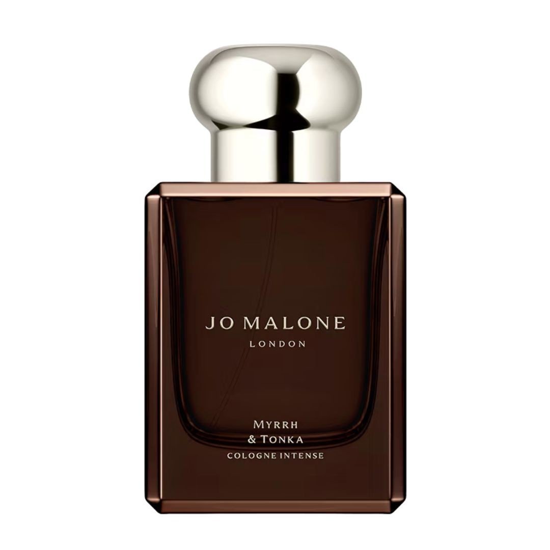 Jo Malone Myrrh & Tonka Cologne Intense Eau de Cologne 50ml.