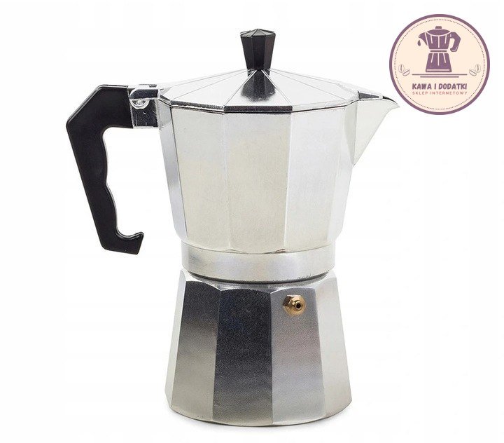 top Kawiarka Espresso 1 Filiżanka - Na Start