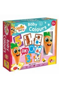 Carotina Baby - Kolory windowbox