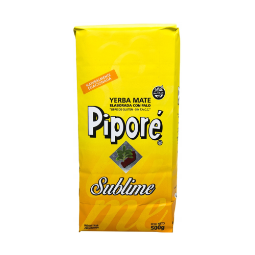 Pipore Sublime (EXCELLENT) 0,5kg