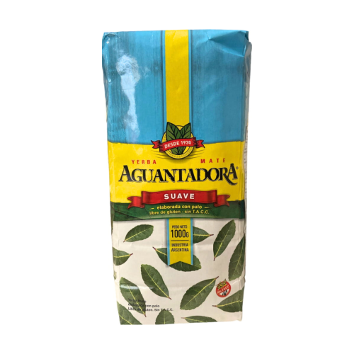 Aguantadora Suave 1kg