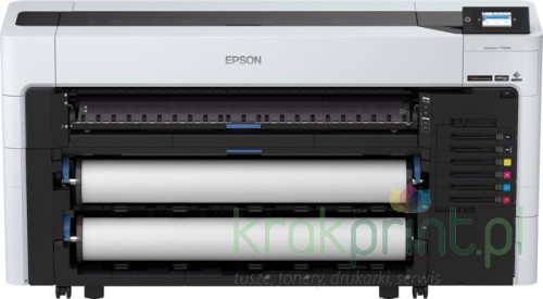 Ploter Epson SureColor SC-T7700DL PS 44 cale C11CJ74301A0
