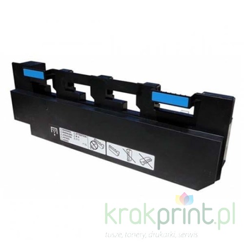 Pojemnik na zużyty toner Zamiennik A8JJWY1 WX-105 ColorCMYK