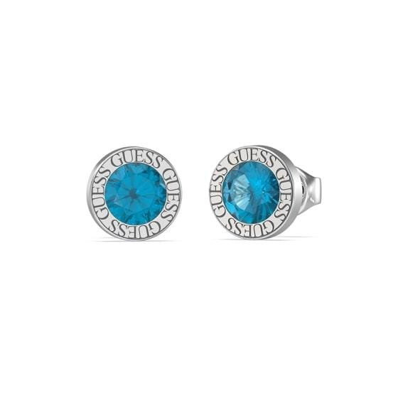 Kolczyki Guess Color My Day JUBE02244JWRHAQT/U