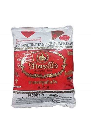 Herbata czarna liściasta Chatramue 400 g