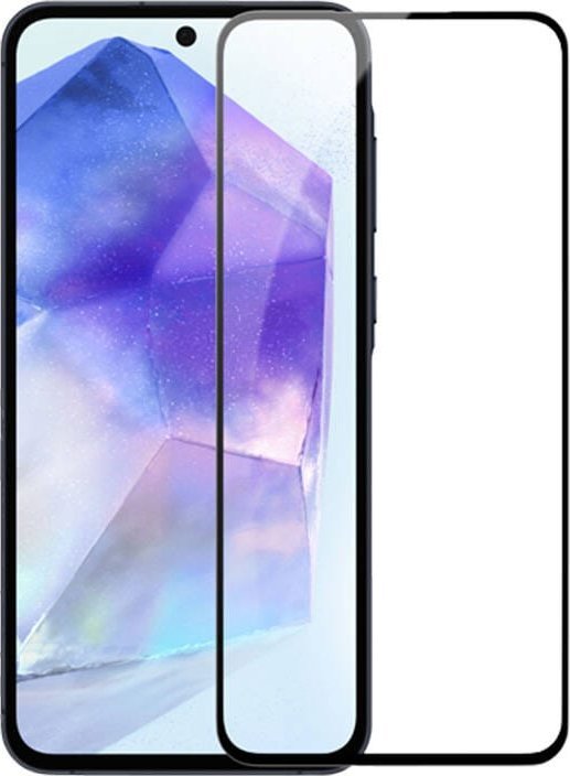 Nillkin Szkło hartowane Nillkin CP+PRO do Samsung Galaxy A55 5G