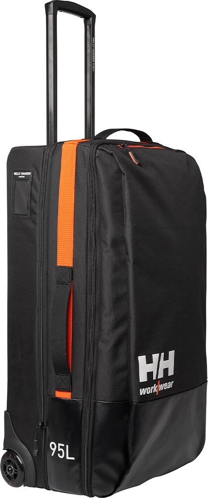 Helly Hansen Travel bag HELLY HANSEN Kensington