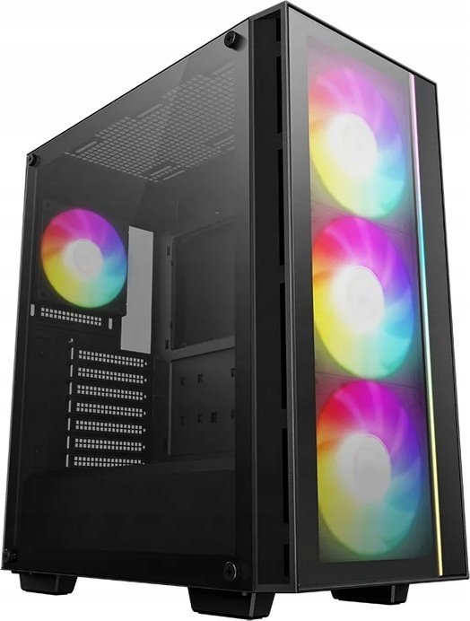 Obudowa Deepcool Matrexx 55 V4 C R-MATREXX55-BCADA4-G-4