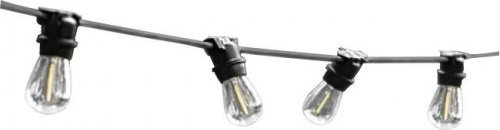Canyon Girlanda LED 230V 5m 5x E27 typ 2