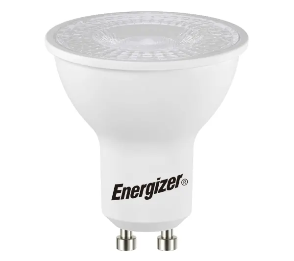 Energizer 4,9W 50W GU10