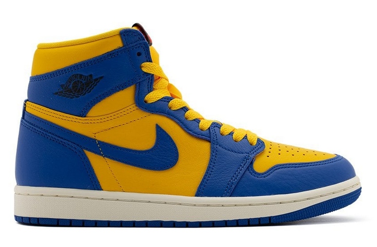 Nike buty męskie sportowe rozmiar 35,5 FD2596-700 jordan 1 nike