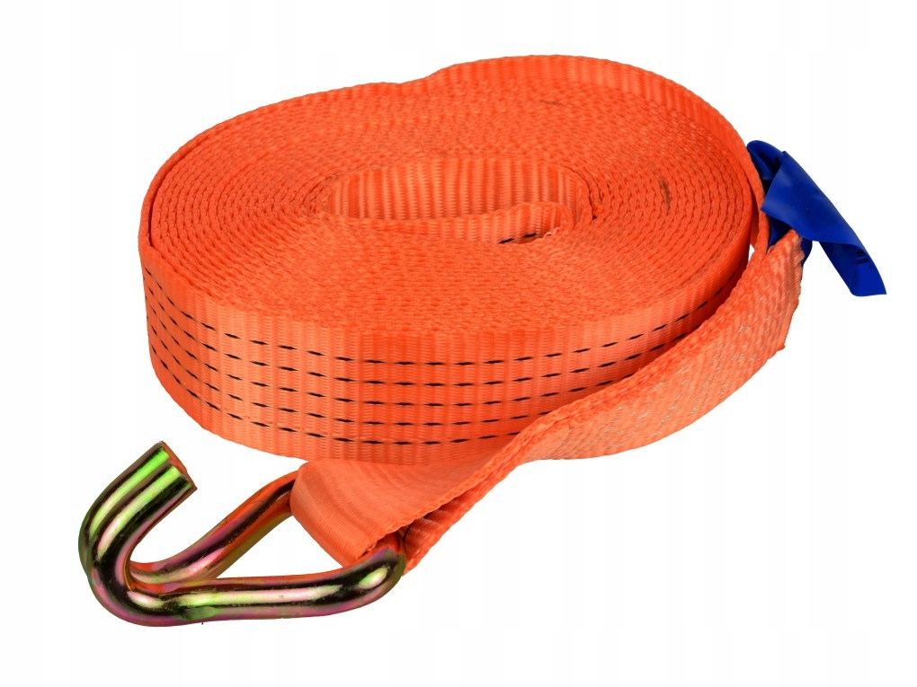 Pas Transportowy 8m 5T 50mm