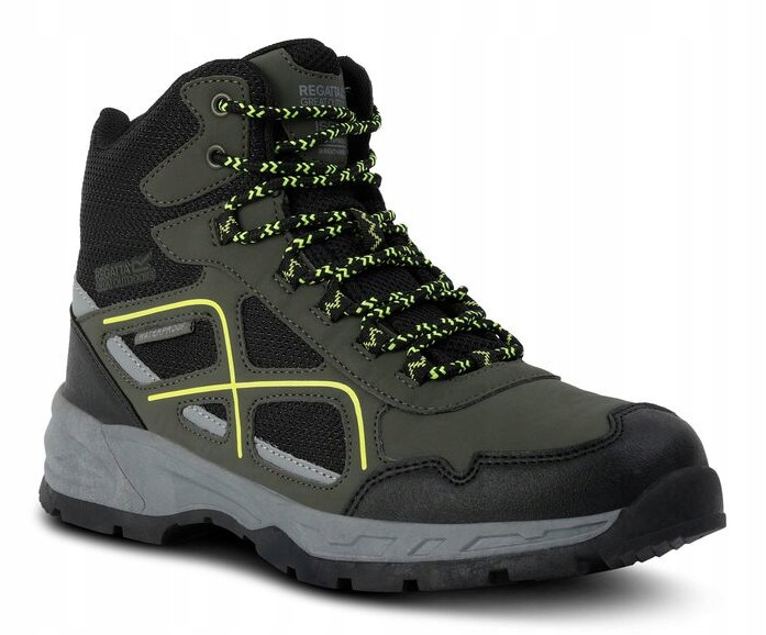 Męskie buty Regatta Vendeavour RMF807 14K 47