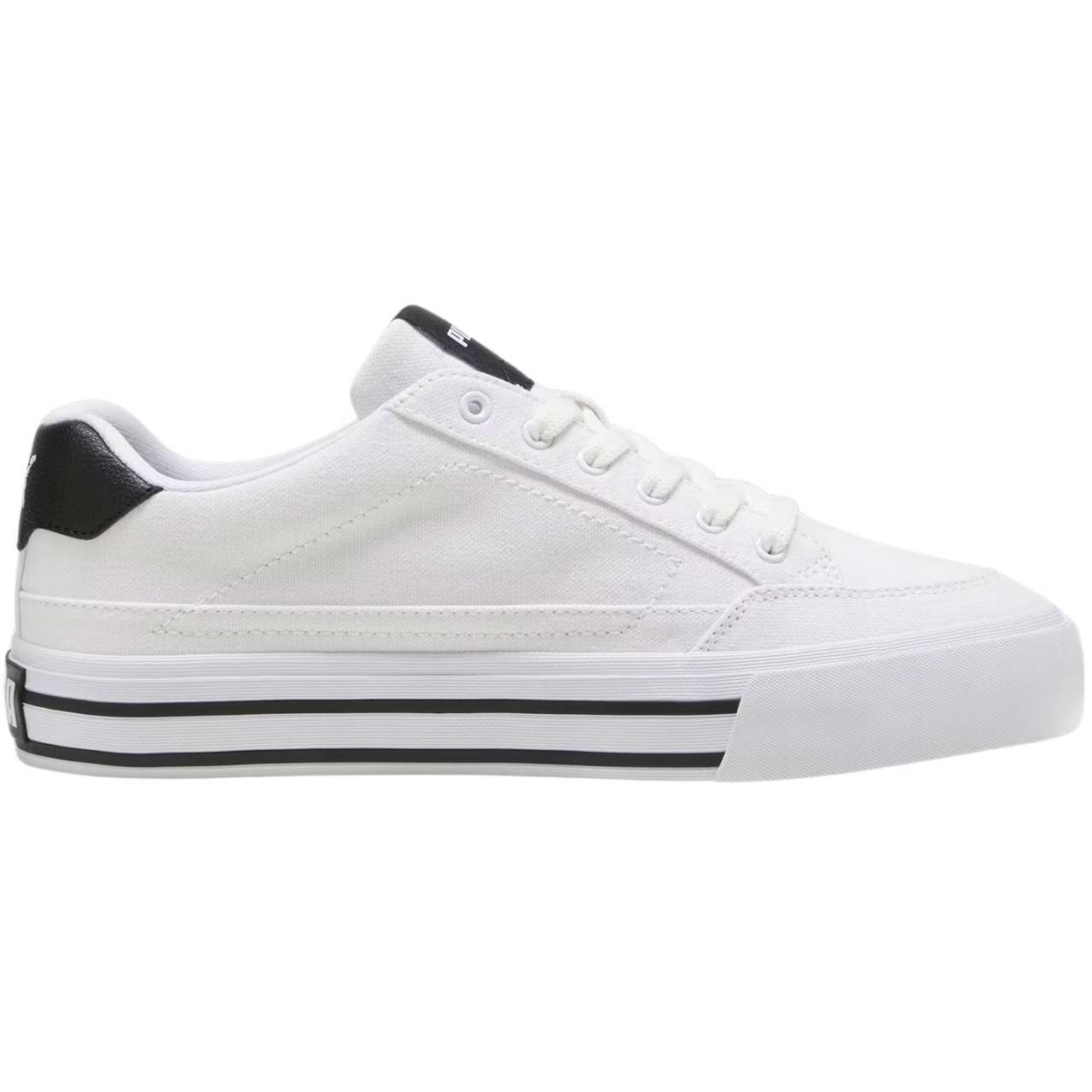 Buty męskie Puma Court Classic Vulc Fs 396353 02 R. 40