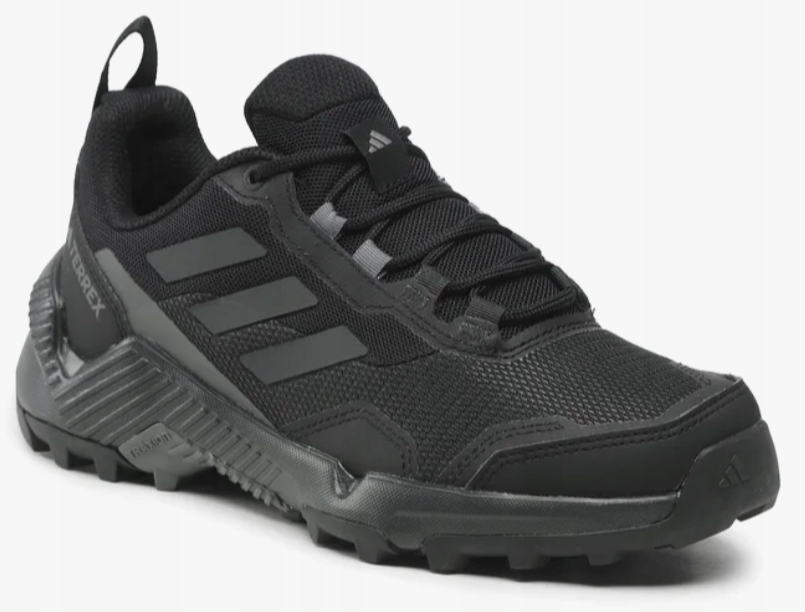 Buty Trekkingowe Adidas Damskie Terrex Eastrail 2 Czarne 40 2/3 Eu
