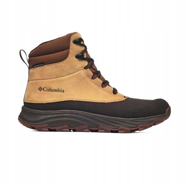 Columbia Expeditionist Shield 2100931373 42 1/2