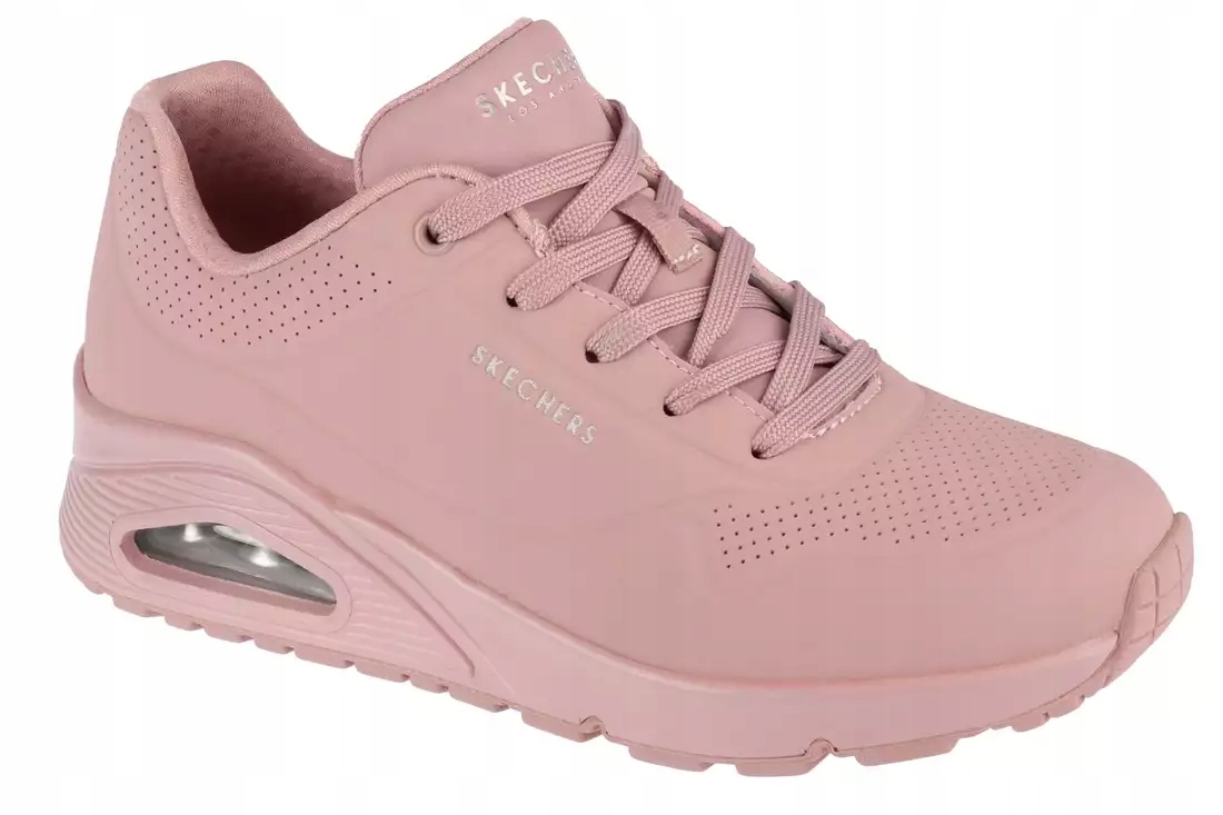 Damskie Buty Skechers Uno-Stand on Air 73690-LTMV r. 39