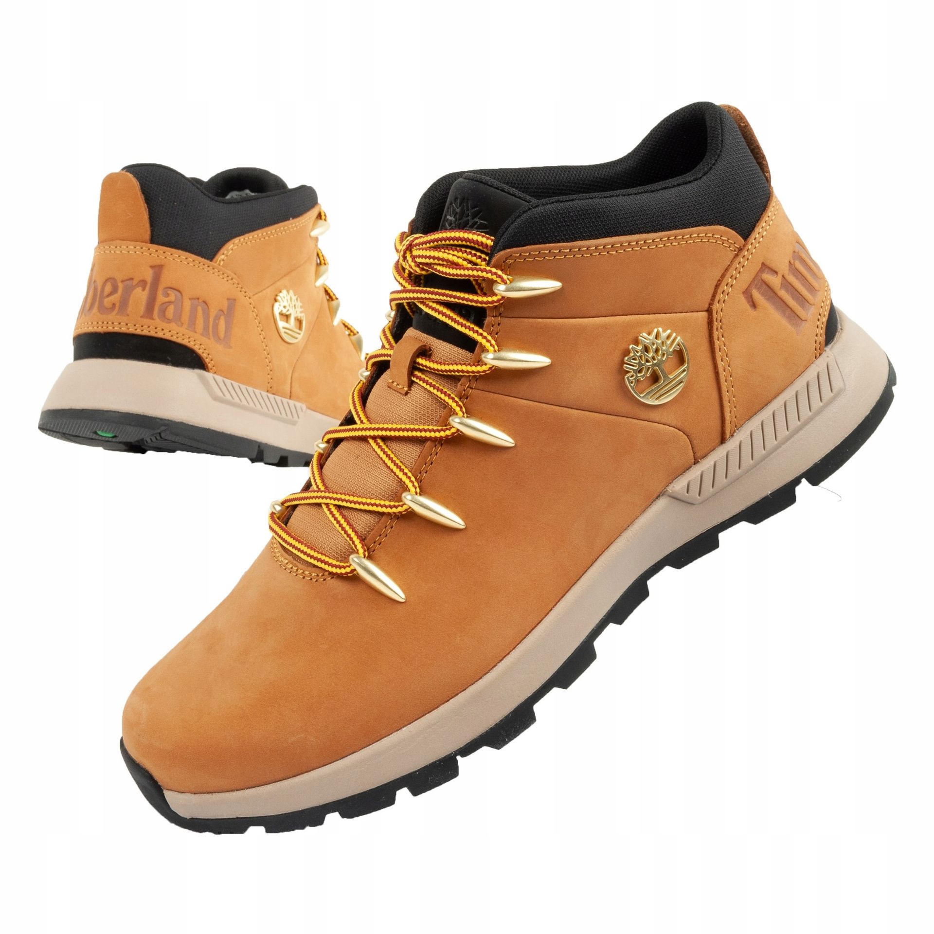 Buty męskie Timberland Sprint Trekker [TB0A1XVQ231]