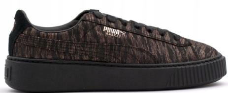 Puma Basket Platform Wn's 364092 02 r39