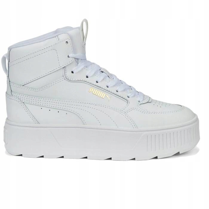 Buty Damskie Puma Karmen Mid 387213-01 Roz 37,5