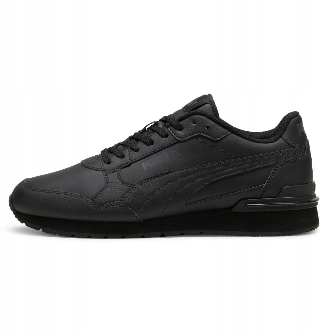 Puma St Runner v4 L 399068 09 Buty Męskie Czarne