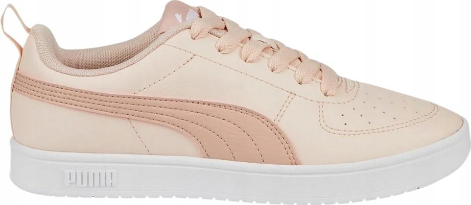 Buty Damskie Puma Rickie Island Różowe r 38,5