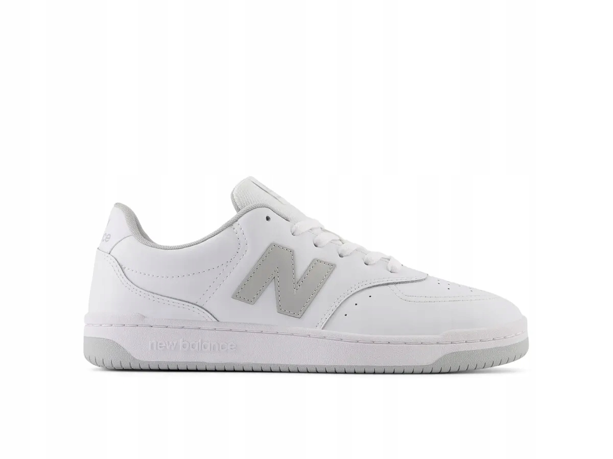 New Balance BB80GRY Buty unisex