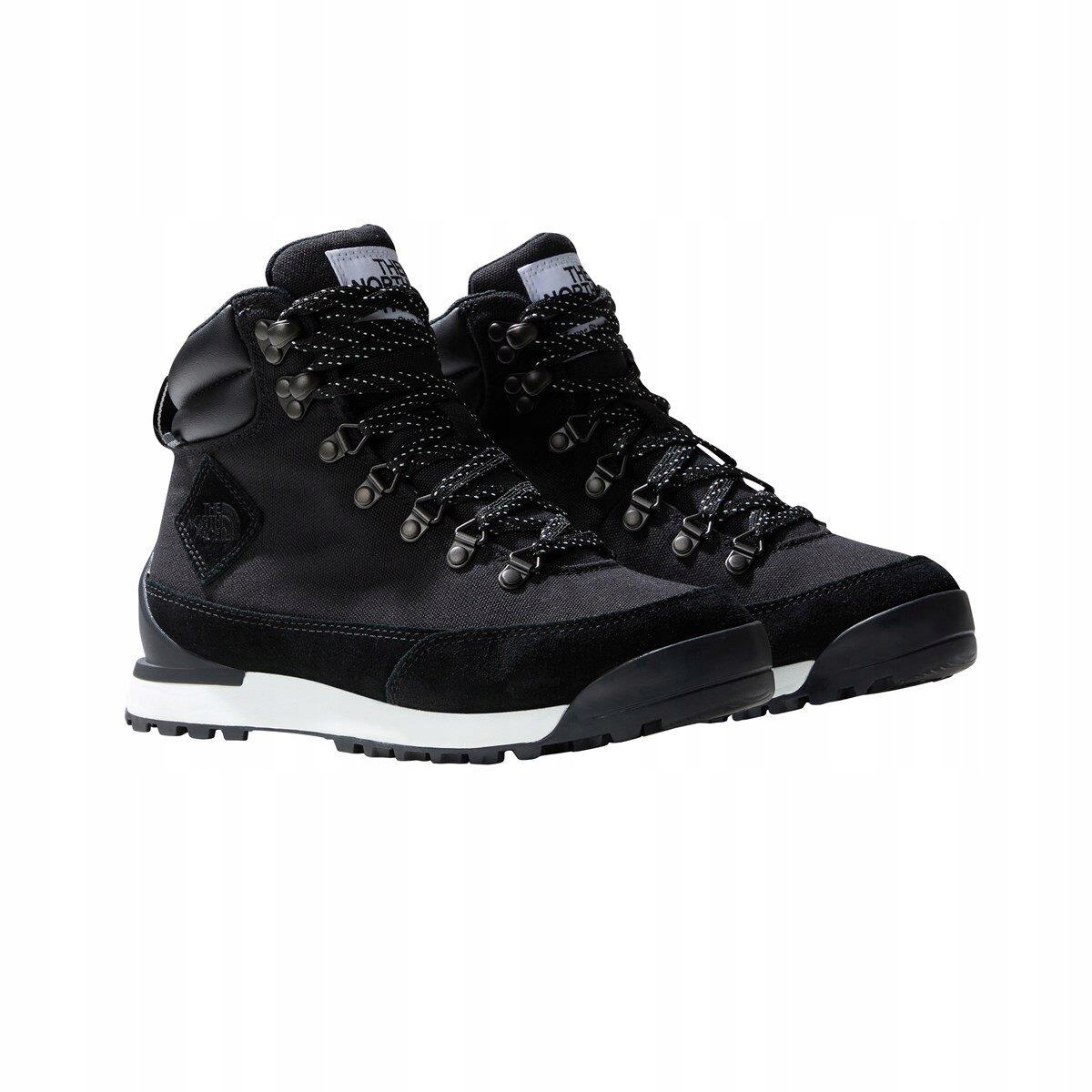 The North Face Buty Back-to-berkeley IV NF0A8179KY4 r 40