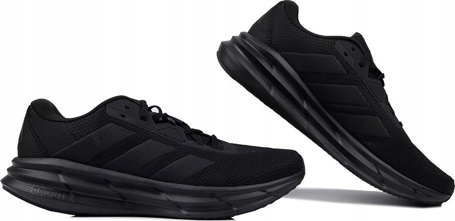 Buty Męskie Do Biegania Adidas Galaxy 7 M ID8757 r 39 1/3
