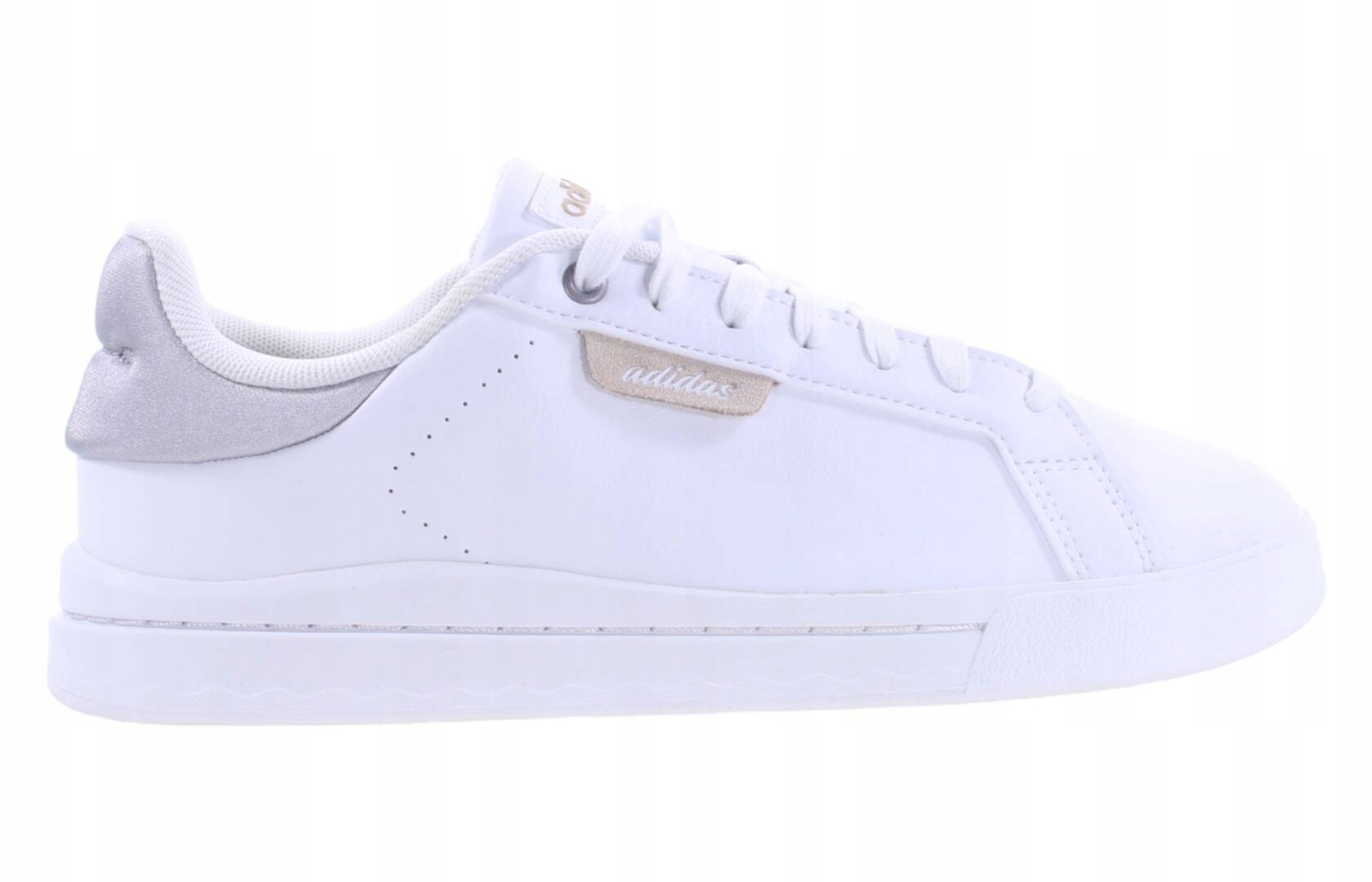 Buty damskie adidas Court Silk GZ9689