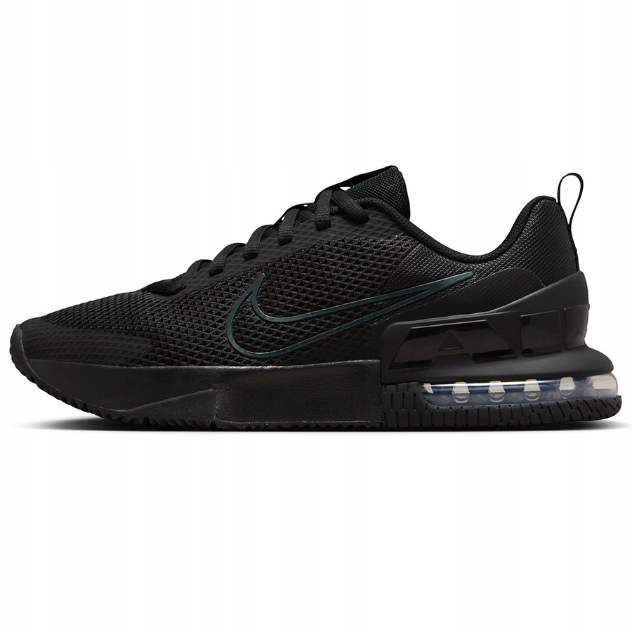 Buty Nike Air Max Alpha Trainer 6 FQ1833-003 czarny 42