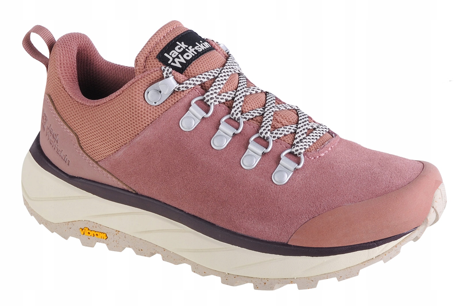 Damskie sneakers Jack Wolfskin Terraventure Urban Low W 4055391-2243 r.38