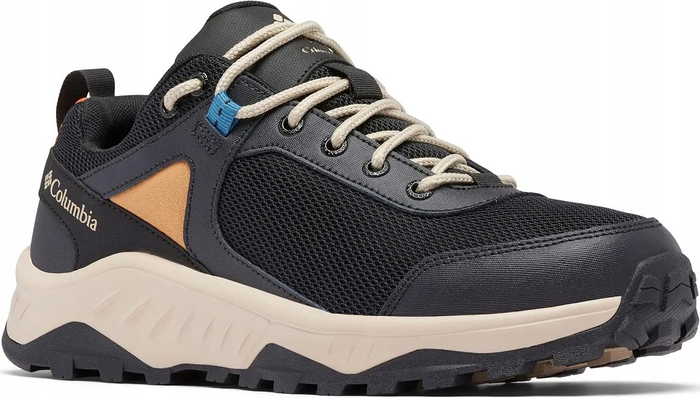 Buty Trekkingowe Męskie Columbia Trailstorm Ascend Waterproof