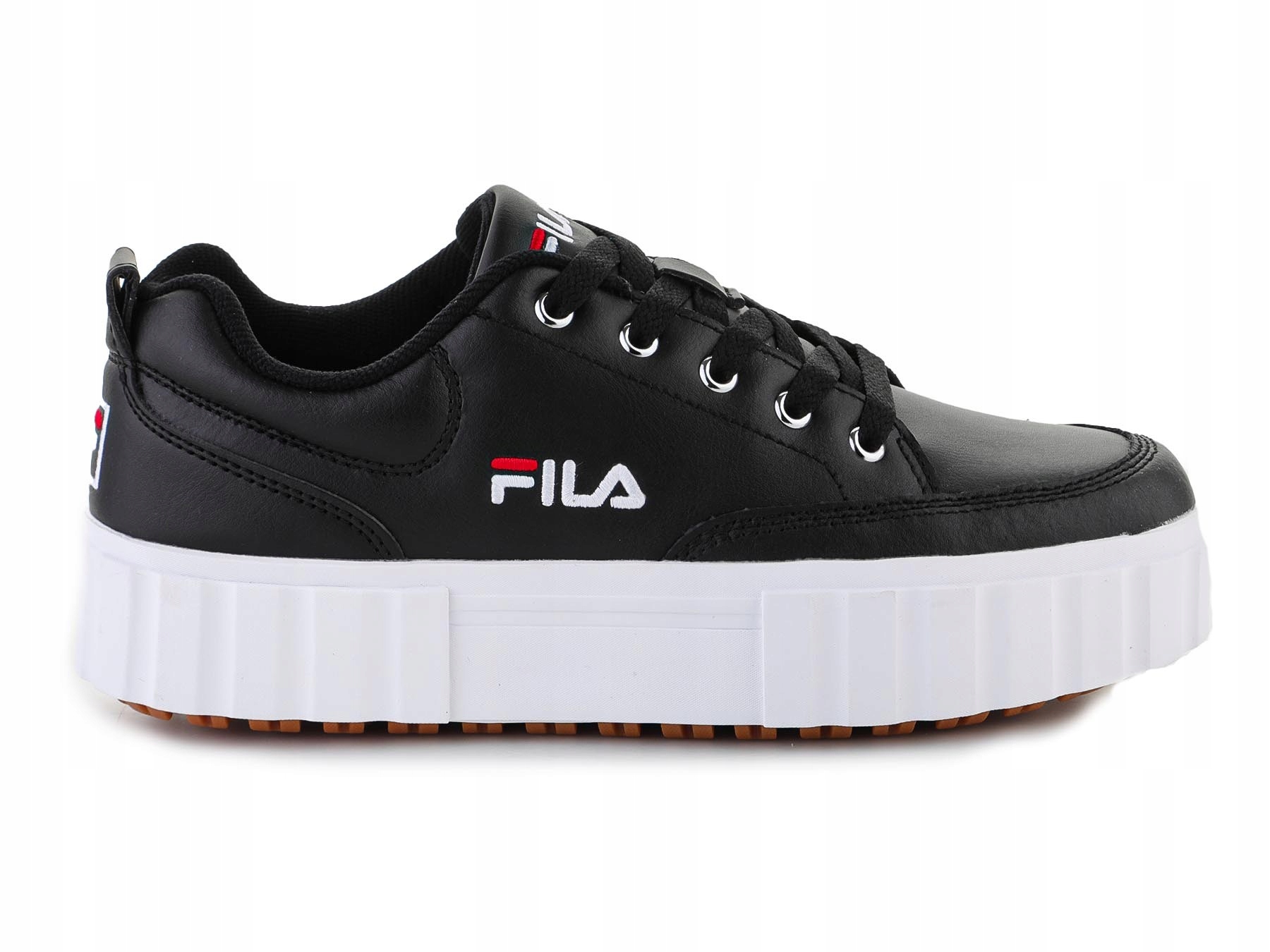 Buty damskie Fila Sandblast FFW0060.80010 Roz 38