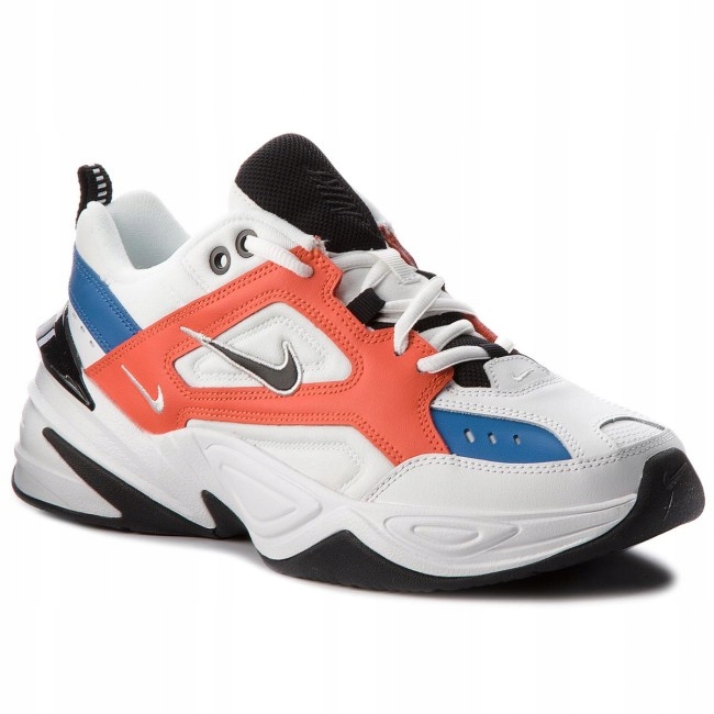 Nowe Buty Wmns Nike M2K Tekno AO3108-101 r.40,5