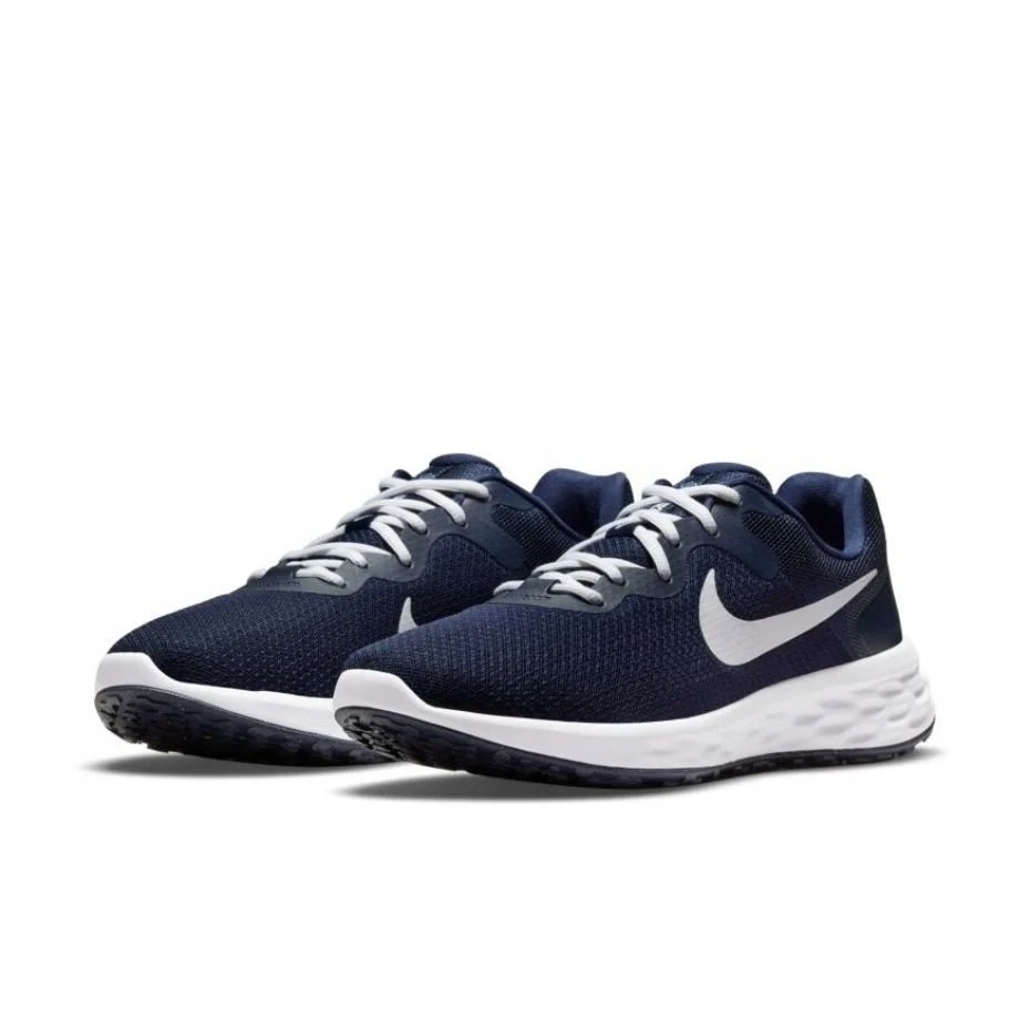 Nike buty męskie sportowe Nike Revolution 6 Nn DC3728-401 r. 40.5